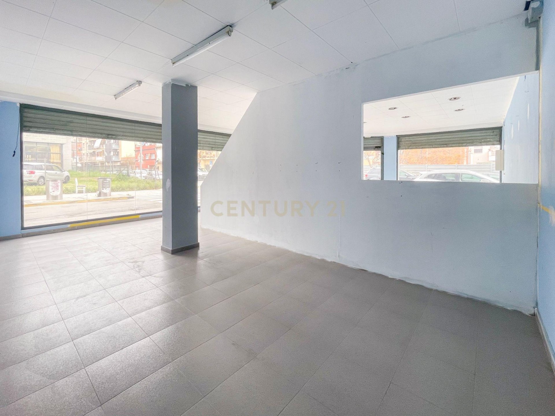 Lokal usługowy w Tordera, Barcelona, Hiszpania 105 mkw. nr 186359