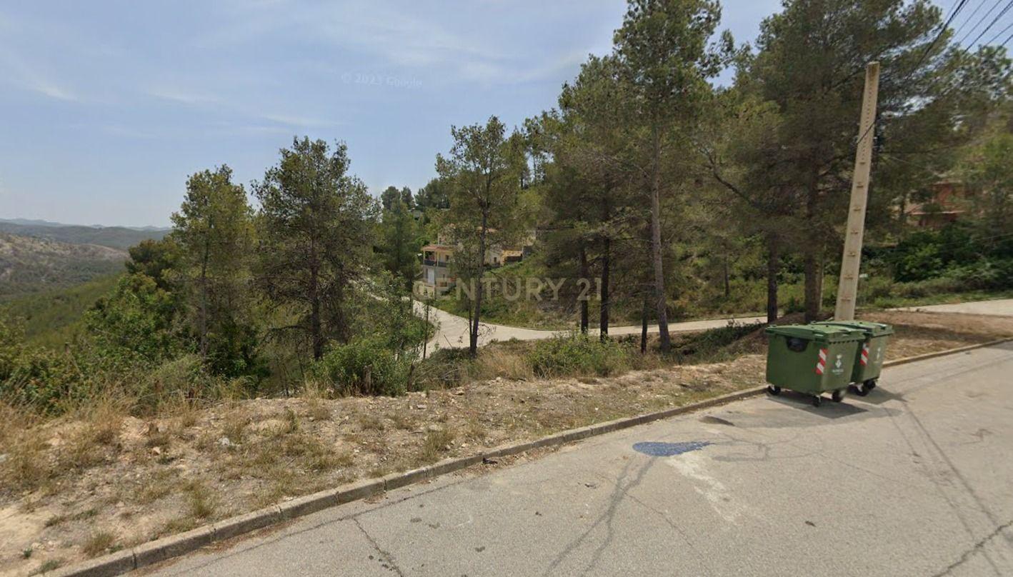 Zemes gabals Olivella, Barcelona, Spānijā Nr. 186354