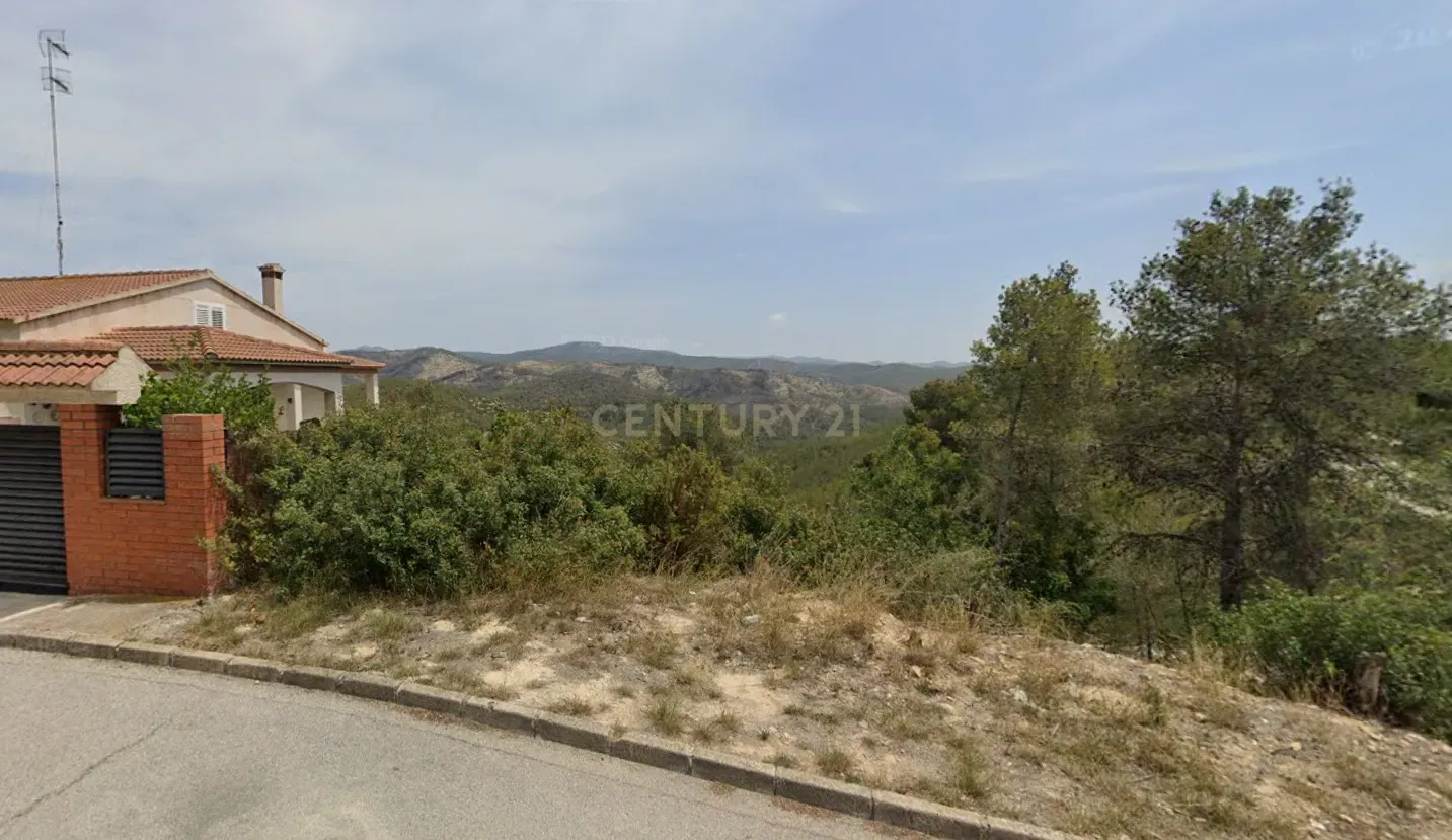Zemes gabals Olivella, Barcelona, Spānijā Nr. 186354