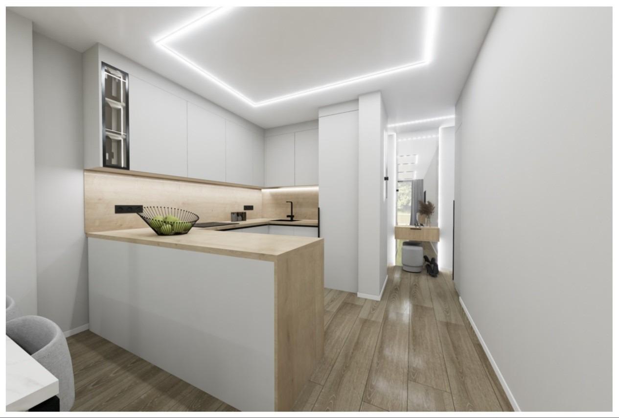 Dzīvoklis Torrevieja, Alicante, Spānijā 2 istabas, 73 m2 Nr. 181093