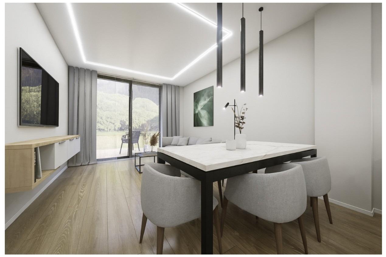 Dzīvoklis Torrevieja, Alicante, Spānijā 2 istabas, 73 m2 Nr. 181093