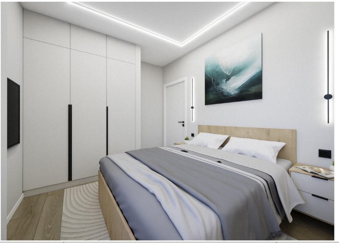 Dzīvoklis Torrevieja, Alicante, Spānijā 2 istabas, 73 m2 Nr. 181093