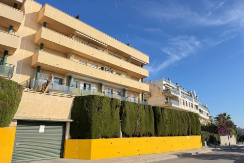 Apartment in Sitges, Barcelona, Spain 3 bedrooms, 163 sq.m. No. 180692