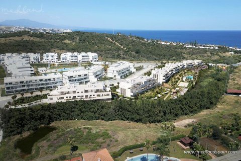 Huoneisto Estepona, Malaga, Espanja 2 makuuhuonetta, 74 m2 No. 132908