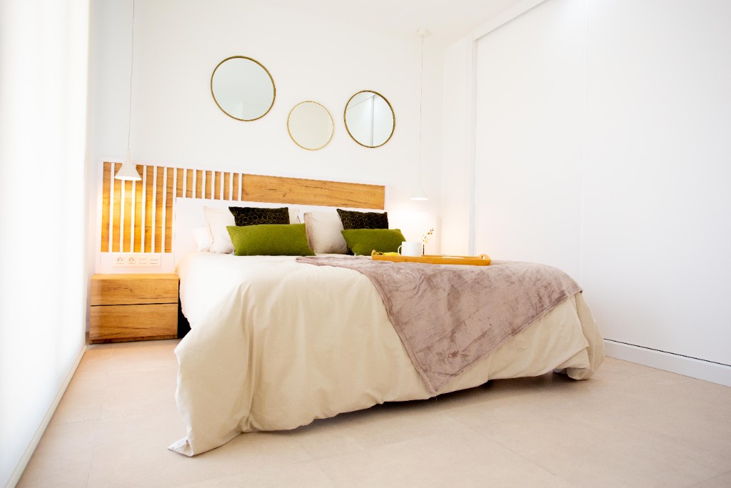 Villa in Aguilas, Murcia, Spanien 3 Schlafzimmer, 203 m2 Nr. 144877