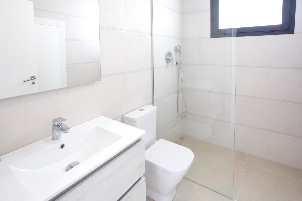 Villa in Aguilas, Murcia, Spanien 3 Schlafzimmer, 203 m2 Nr. 144877