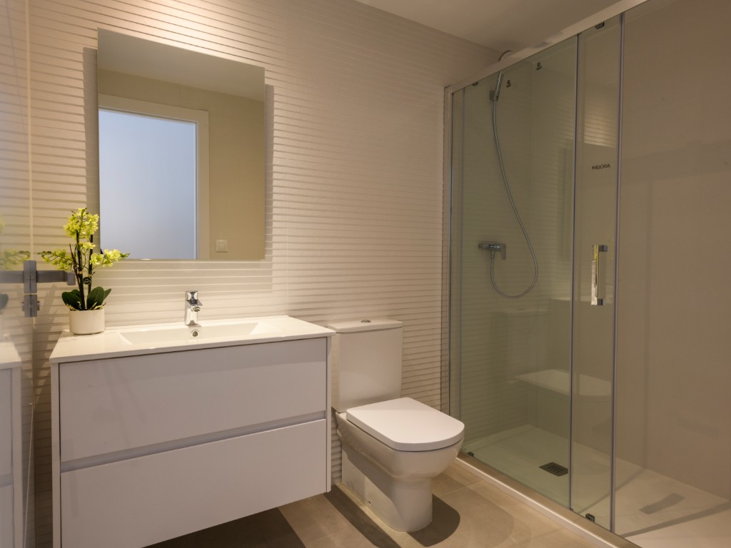 Apartament w Campoamor, Alicante, Hiszpania 3 sypialnie, 127 mkw. nr 144873