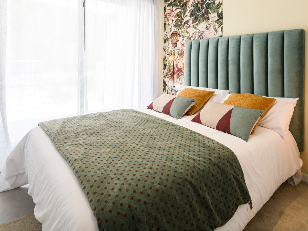 Apartament w Campoamor, Alicante, Hiszpania 3 sypialnie, 127 mkw. nr 144873