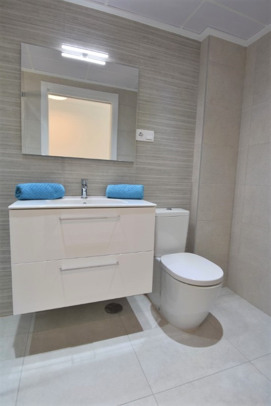 Dzīvoklis Villamartin, Alicante, Spānijā 2 istabas, 92 m2 Nr. 144878