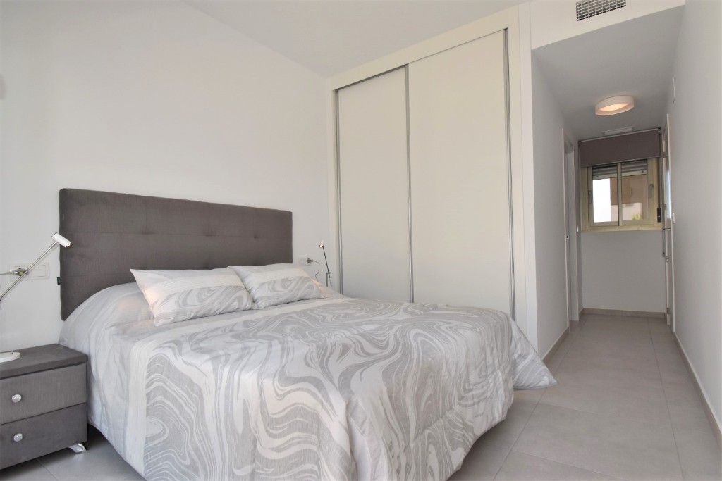 Dzīvoklis Villamartin, Alicante, Spānijā 2 istabas, 92 m2 Nr. 144878