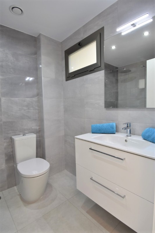 Dzīvoklis Villamartin, Alicante, Spānijā 2 istabas, 92 m2 Nr. 144878