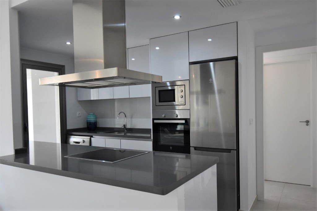 Dzīvoklis Villamartin, Alicante, Spānijā 2 istabas, 92 m2 Nr. 144878