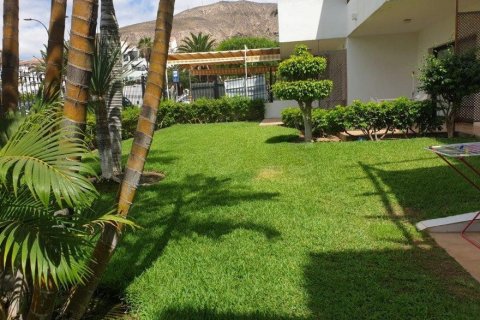 Apartamento en Los Cristianos, Tenerife, España 1 dormitorio, 48 m2 No. 194471