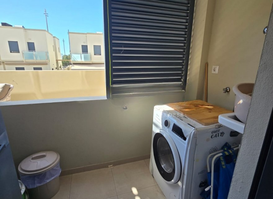 Appartamento a Tenerife, Spagna 2 camere da letto, 83 mq. N° 194469