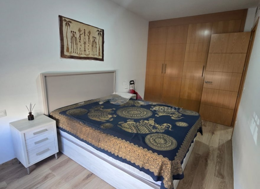 Appartamento a Tenerife, Spagna 2 camere da letto, 83 mq. N° 194469