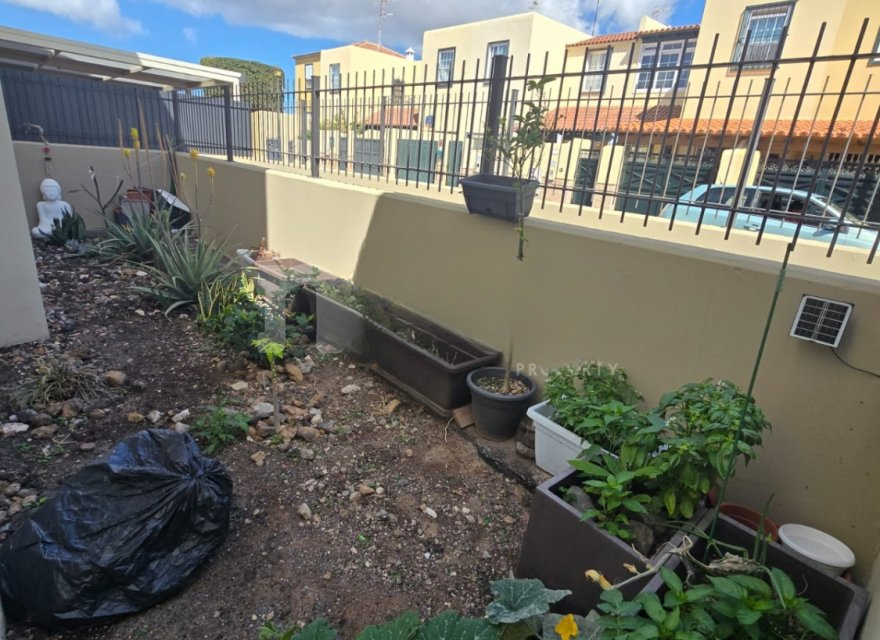 Appartamento a Tenerife, Spagna 2 camere da letto, 83 mq. N° 194469