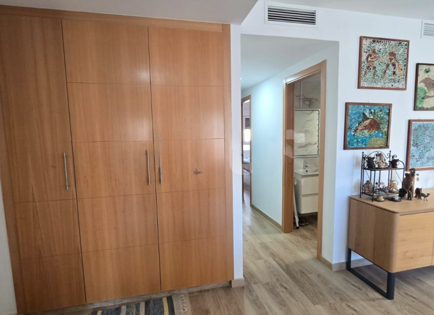 Appartamento a Tenerife, Spagna 2 camere da letto, 83 mq. N° 194469