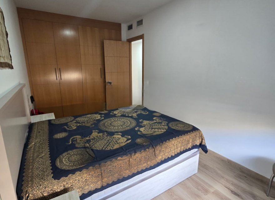 Appartamento a Tenerife, Spagna 2 camere da letto, 83 mq. N° 194469