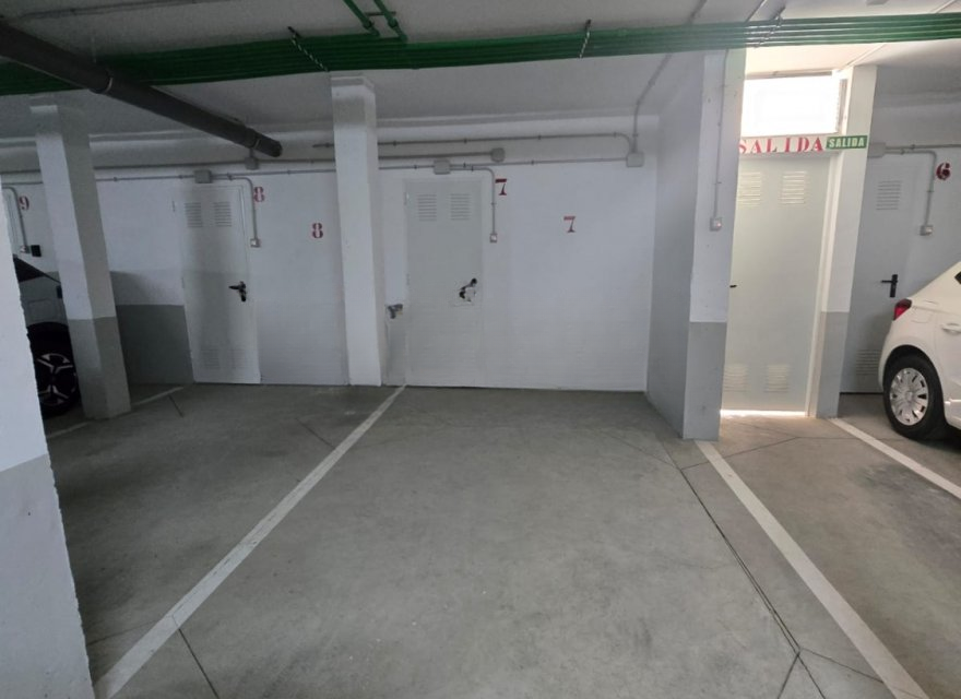 Appartamento a Tenerife, Spagna 2 camere da letto, 83 mq. N° 194469