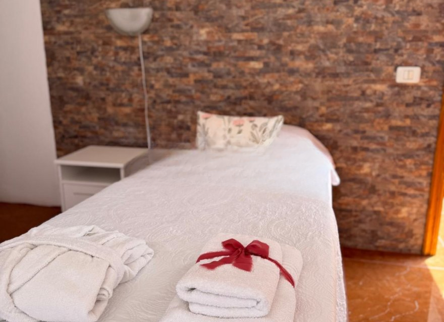 Villa a Playa Paraiso, Tenerife, Spagna 4 camere da letto, 220 mq. N° 194467