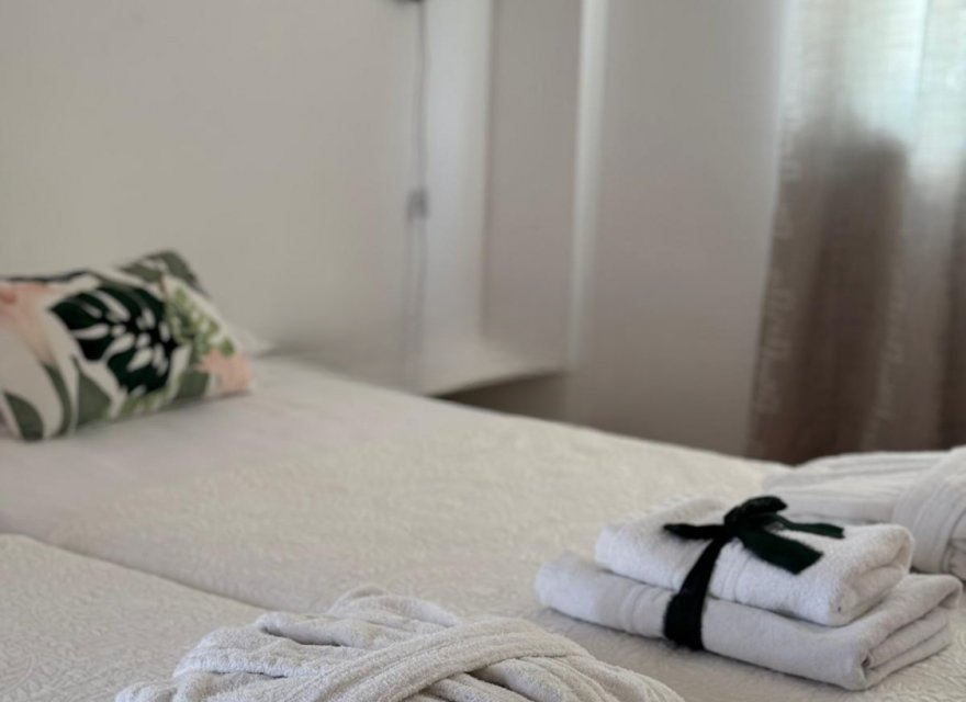 Villa a Playa Paraiso, Tenerife, Spagna 4 camere da letto, 220 mq. N° 194467