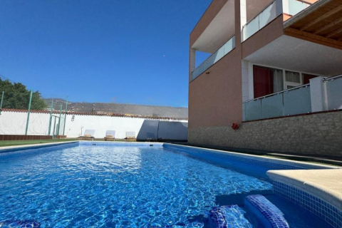 Villa Playa Paraiso, Tenerife, Spānijā 4 istabas, 220 m2 Nr. 194467
