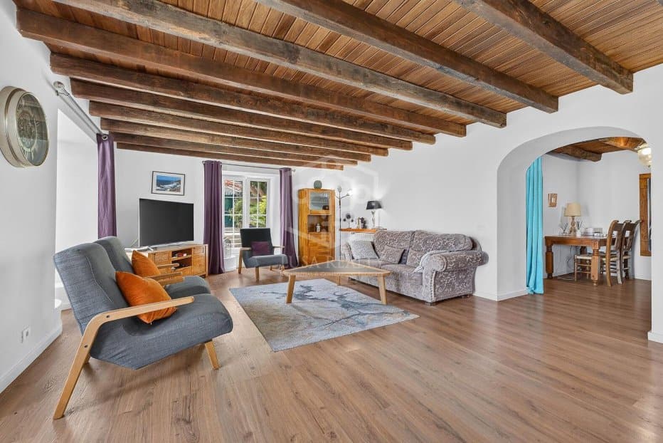 Villa a La Victoria de Acentejo, Tenerife, Spagna 4 camere da letto, 294 mq. N° 194465