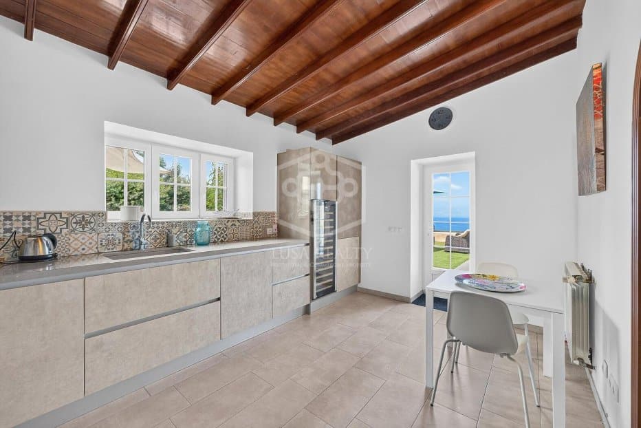 Villa a La Victoria de Acentejo, Tenerife, Spagna 4 camere da letto, 294 mq. N° 194465