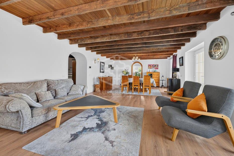 Villa a La Victoria de Acentejo, Tenerife, Spagna 4 camere da letto, 294 mq. N° 194465