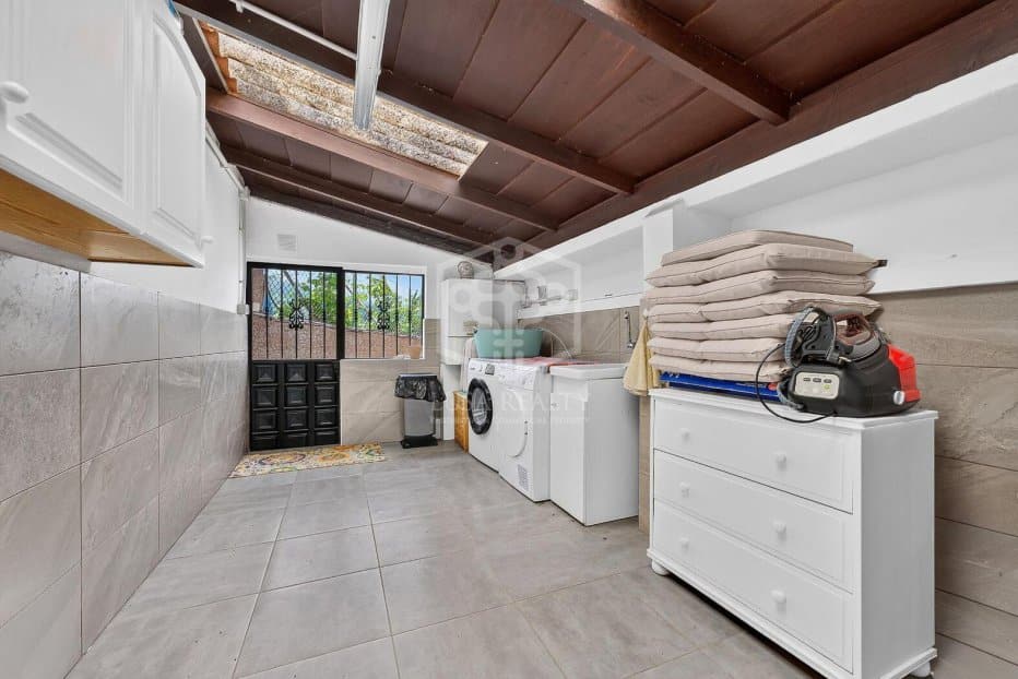 Villa a La Victoria de Acentejo, Tenerife, Spagna 4 camere da letto, 294 mq. N° 194465