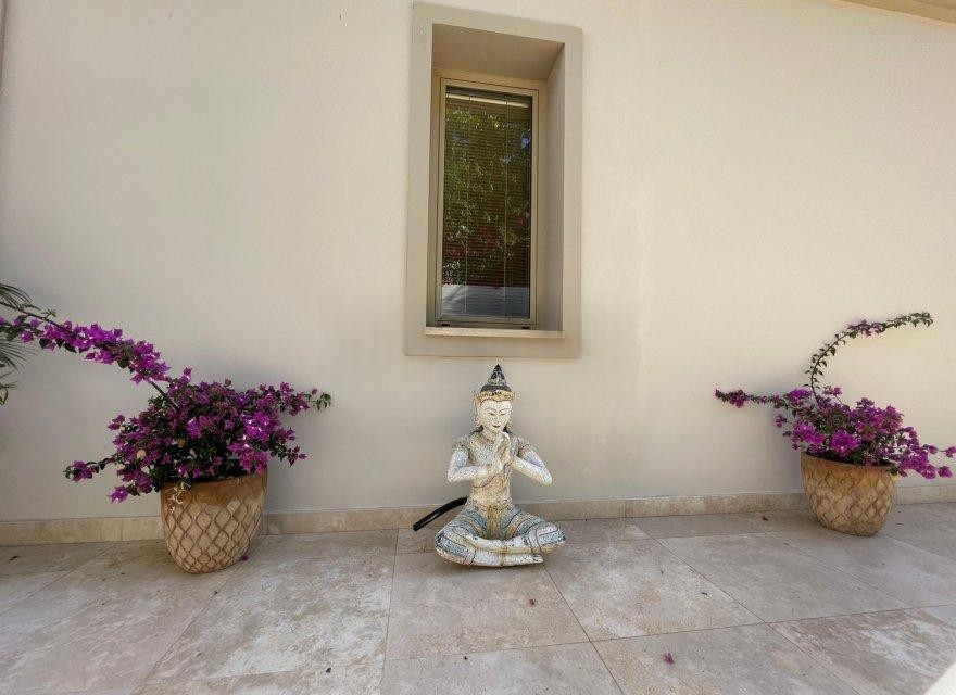 Villa in Tenerife, Spanien 7 Schlafzimmer, 320 m2 Nr. 194470