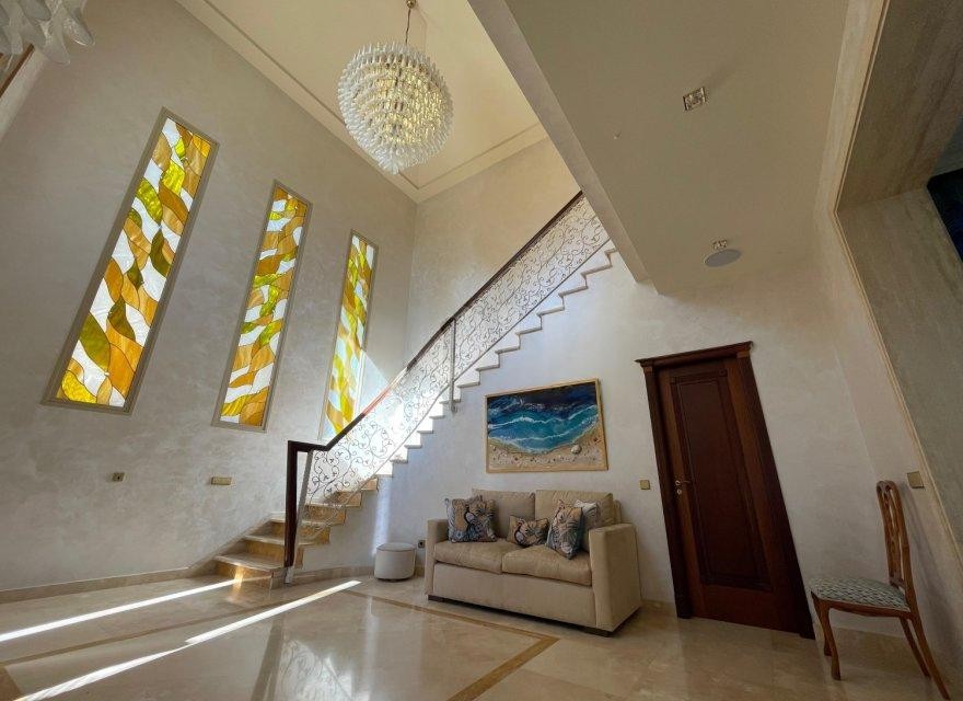 Villa in Tenerife, Spanien 7 Schlafzimmer, 320 m2 Nr. 194470