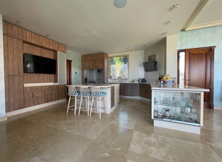 Villa in Tenerife, Spanien 7 Schlafzimmer, 320 m2 Nr. 194470