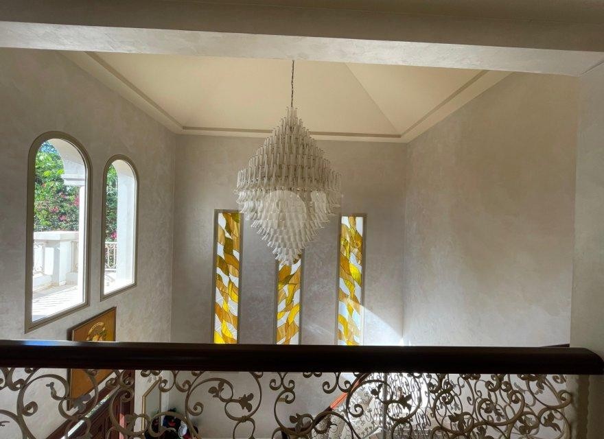 Villa in Tenerife, Spanien 7 Schlafzimmer, 320 m2 Nr. 194470