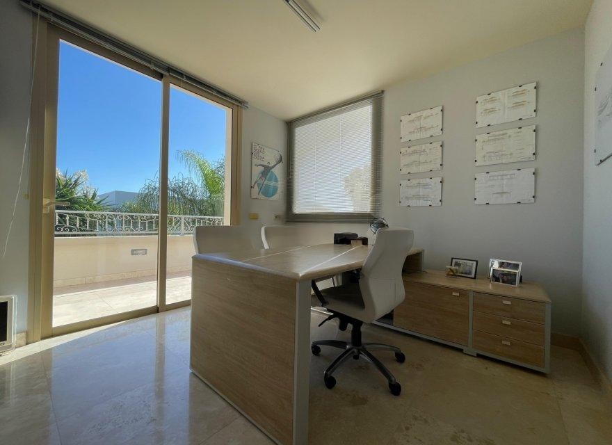 Villa in Tenerife, Spanien 7 Schlafzimmer, 320 m2 Nr. 194470
