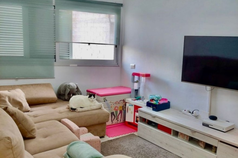 Wohnung in Tenerife, Spanien 2 Schlafzimmer, 70 m2 Nr. 194468