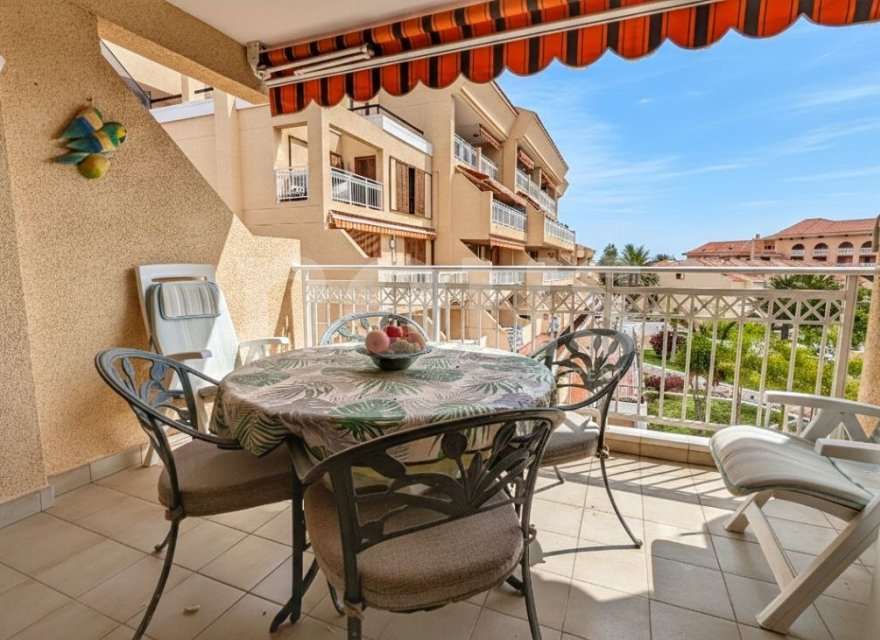 Dzīvoklis Tenerife, Spānijā 2 istabas, 93 m2 Nr. 194466