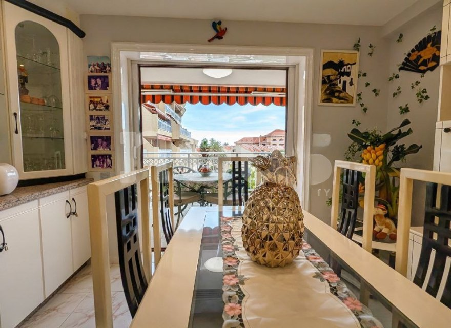 Dzīvoklis Tenerife, Spānijā 2 istabas, 93 m2 Nr. 194466