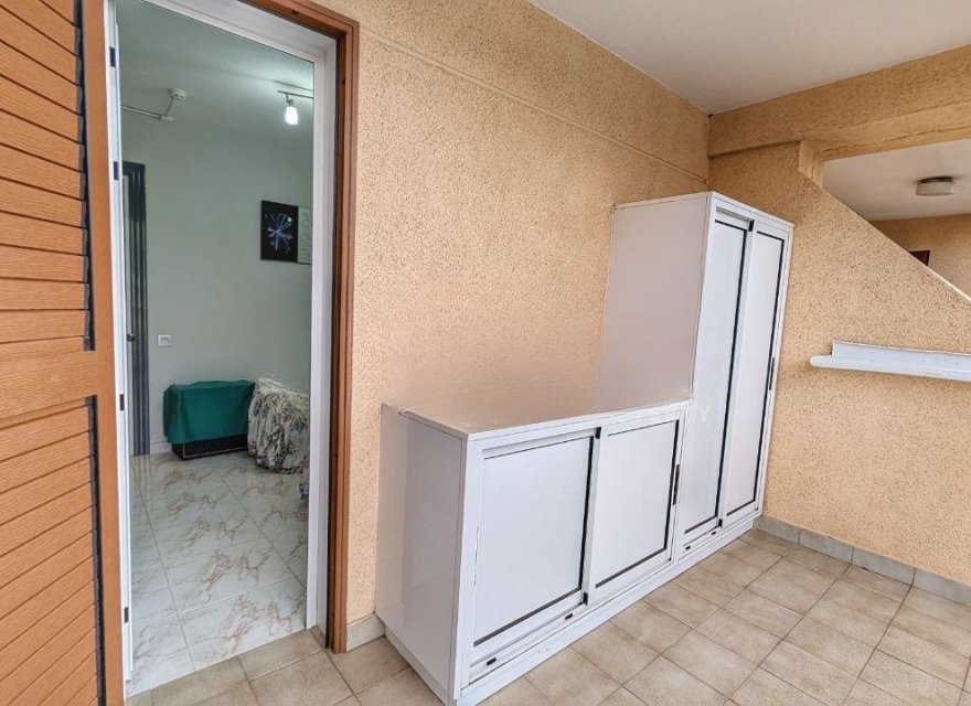 Dzīvoklis Tenerife, Spānijā 2 istabas, 93 m2 Nr. 194466