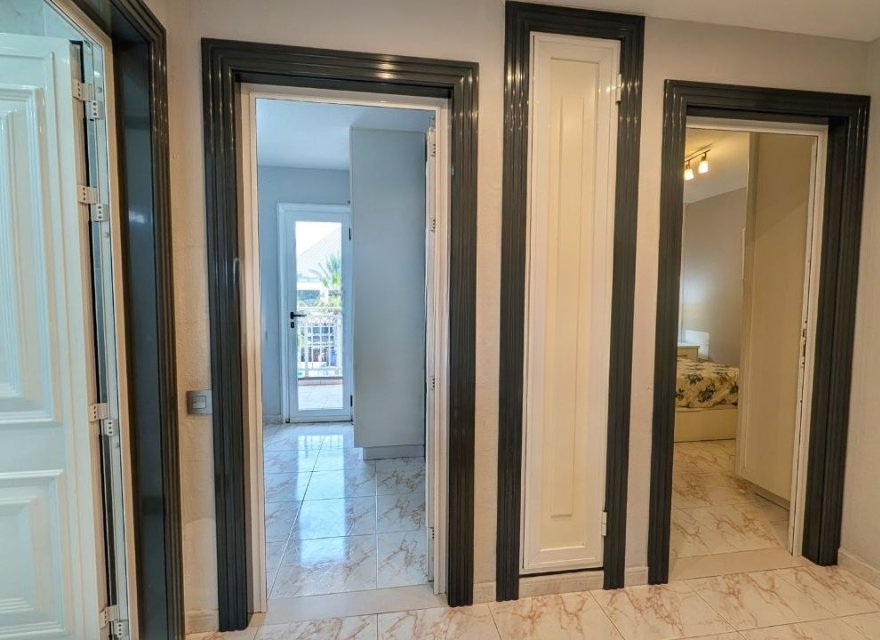 Dzīvoklis Tenerife, Spānijā 2 istabas, 93 m2 Nr. 194466