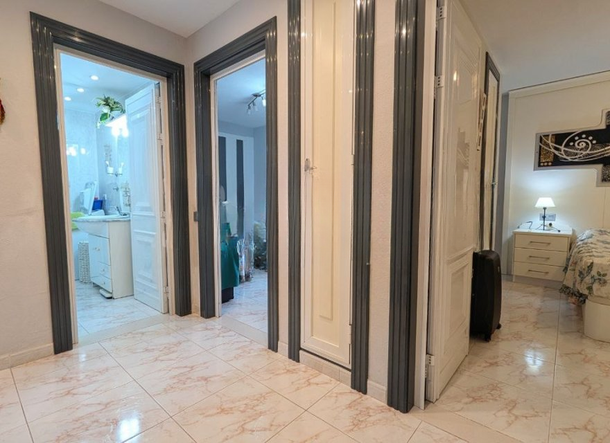 Dzīvoklis Tenerife, Spānijā 2 istabas, 93 m2 Nr. 194466