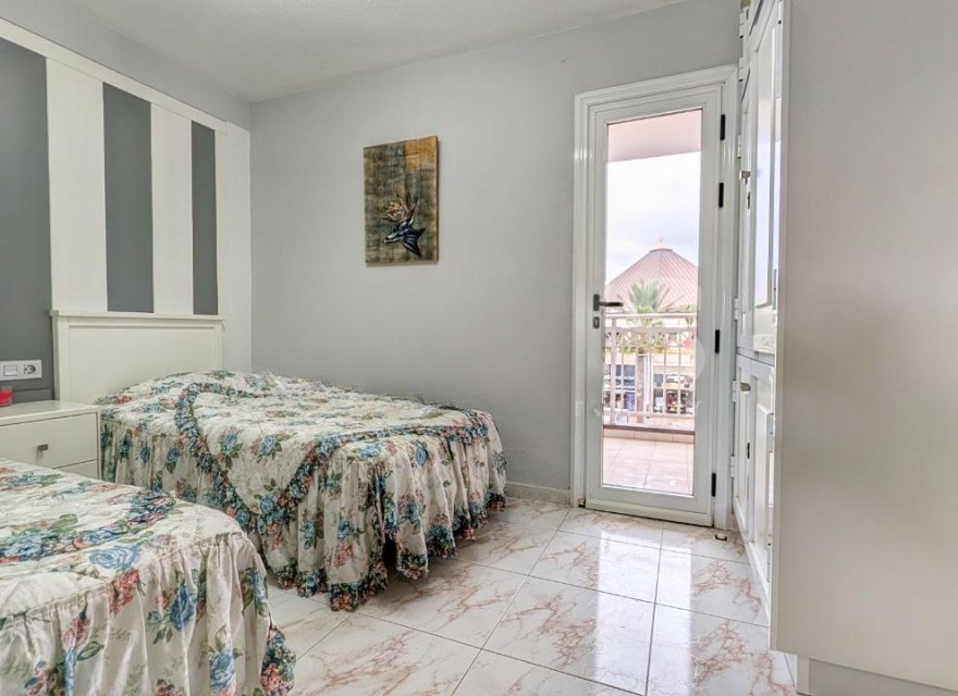 Dzīvoklis Tenerife, Spānijā 2 istabas, 93 m2 Nr. 194466