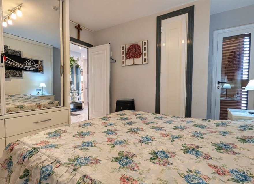 Dzīvoklis Tenerife, Spānijā 2 istabas, 93 m2 Nr. 194466