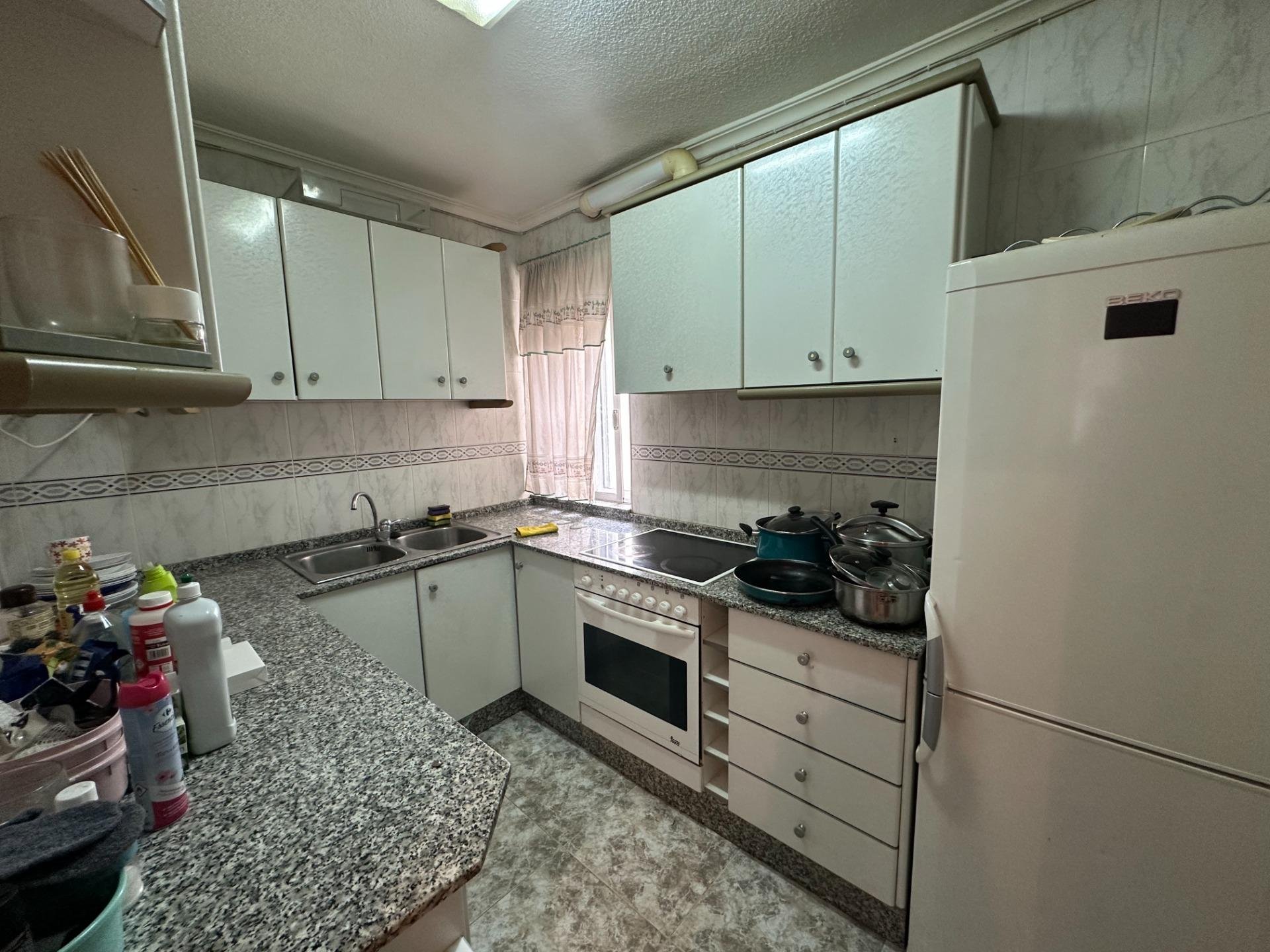 Apartment in Alicante, Spain 77 sq.m. No. 183029