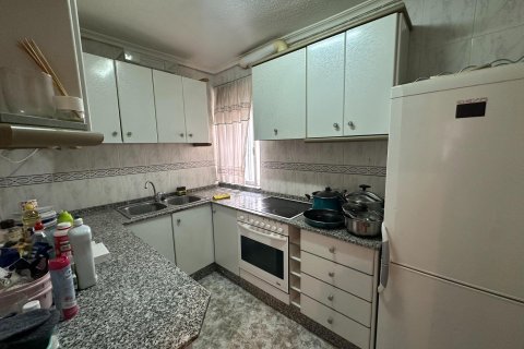 Dzīvoklis Alicante, Spānijā 77 m2 Nr. 183029