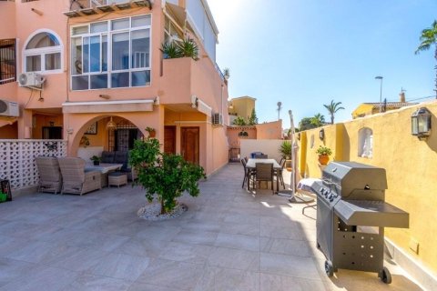 Bungalow in Torrevieja, Alicante, Spain 1 bedroom, 33 sq.m. No. 183026
