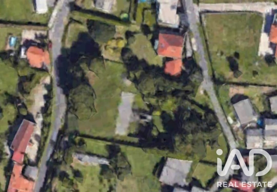 Zemes gabals Fene, A Coruna, Spānijā 4005 m2 Nr. 187892