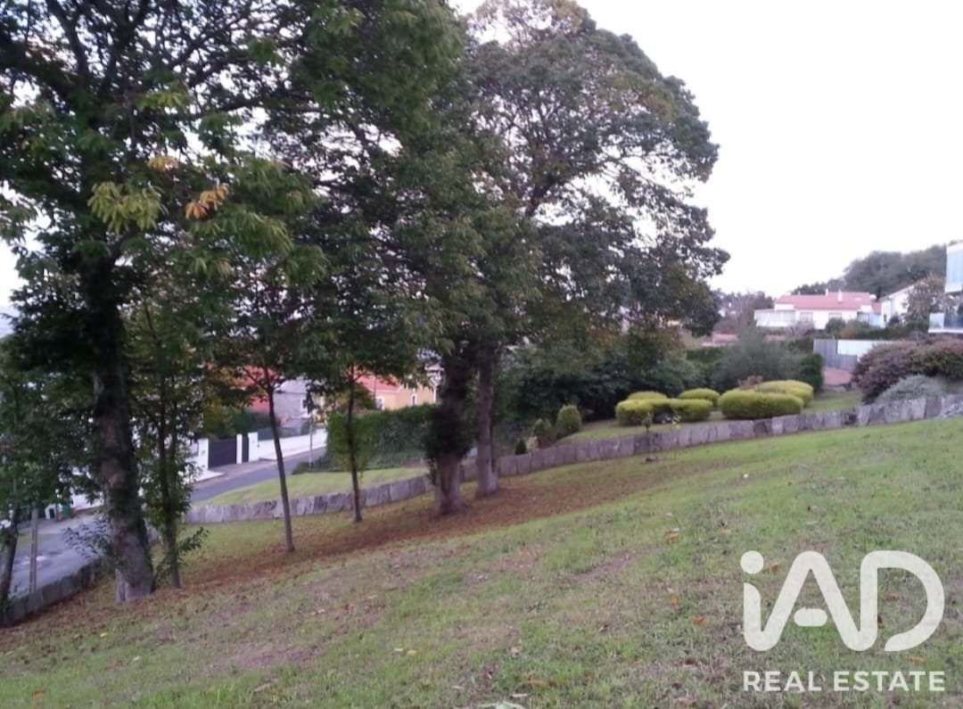 Zemes gabals Fene, A Coruna, Spānijā 4005 m2 Nr. 187892
