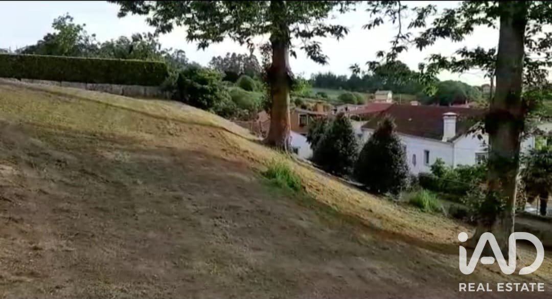 Zemes gabals Fene, A Coruna, Spānijā 4005 m2 Nr. 187892