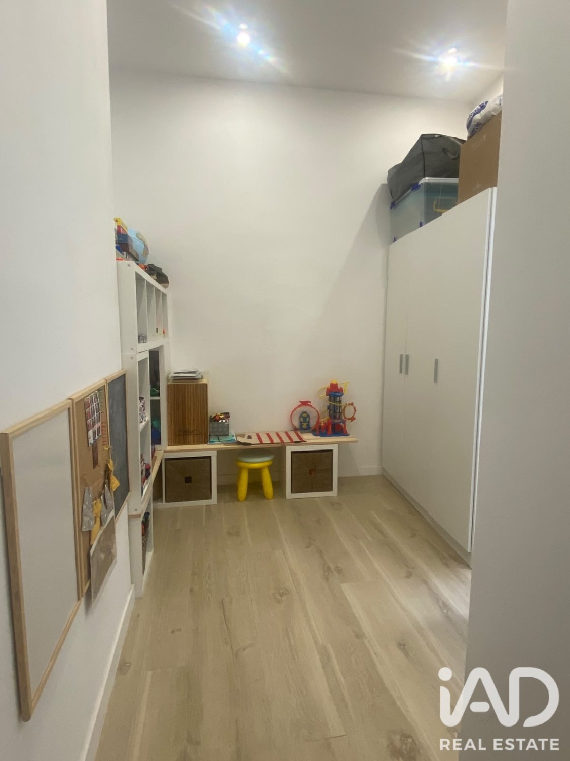 Wohnung in L'Hospitalet de Llobregat, Barcelona, Spanien 3 Schlafzimmer, 68 m2 Nr. 187894